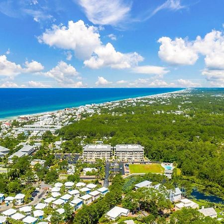 Seagrove Highlands By Panhandle Getaways Santa Rosa Beach Bagian luar foto