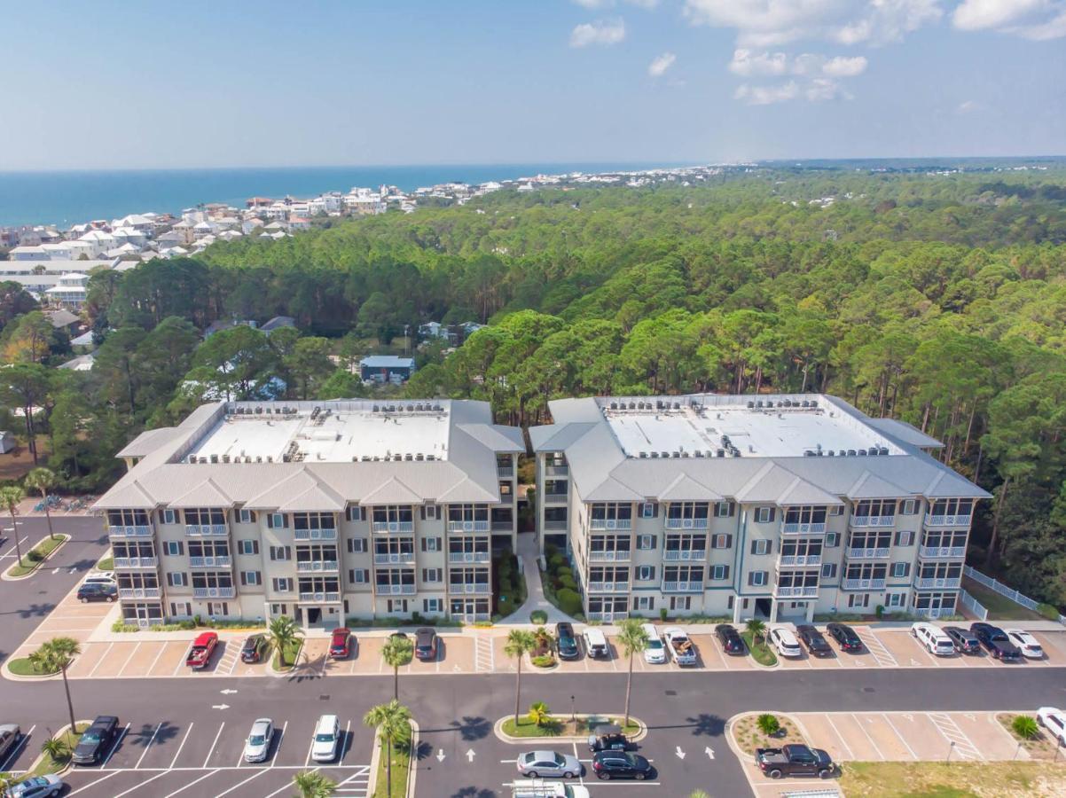 Seagrove Highlands By Panhandle Getaways Santa Rosa Beach Bagian luar foto