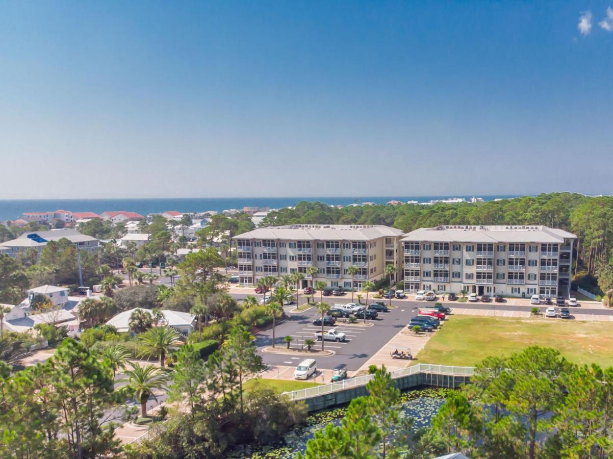 Seagrove Highlands By Panhandle Getaways Santa Rosa Beach Bagian luar foto