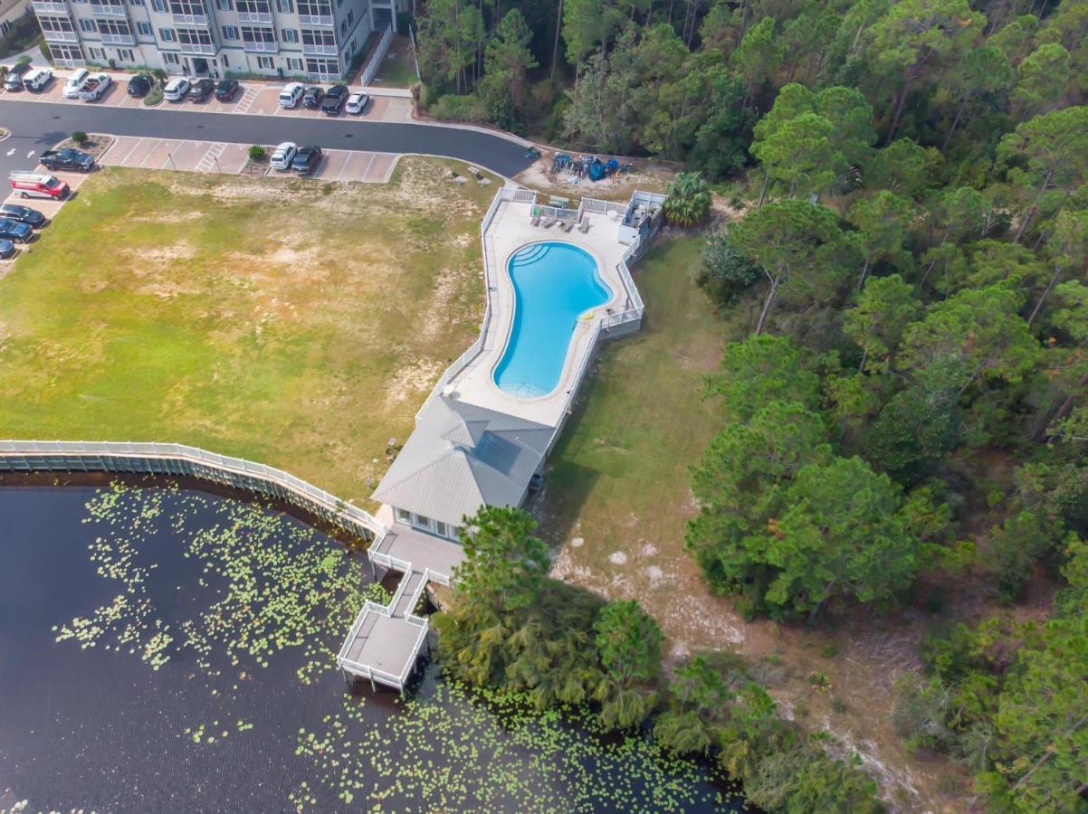 Seagrove Highlands By Panhandle Getaways Santa Rosa Beach Bagian luar foto