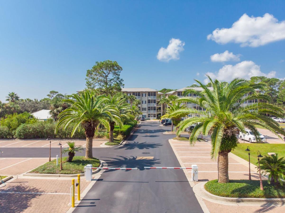 Seagrove Highlands By Panhandle Getaways Santa Rosa Beach Bagian luar foto