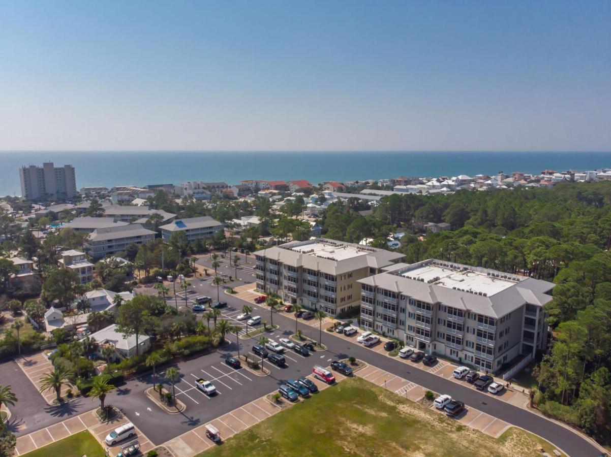 Seagrove Highlands By Panhandle Getaways Santa Rosa Beach Bagian luar foto