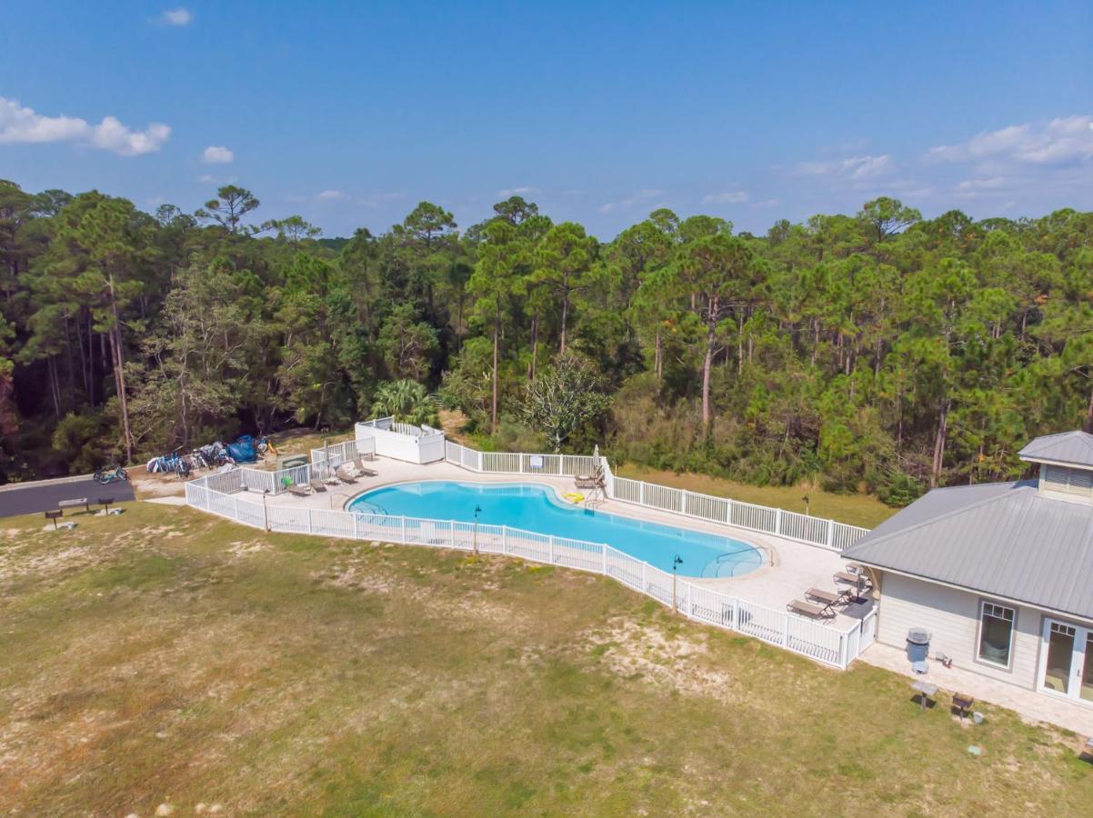 Seagrove Highlands By Panhandle Getaways Santa Rosa Beach Bagian luar foto