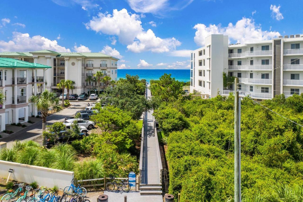 Seagrove Highlands By Panhandle Getaways Santa Rosa Beach Bagian luar foto