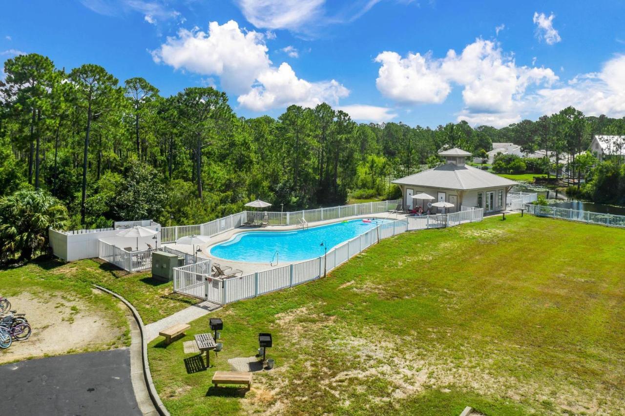 Seagrove Highlands By Panhandle Getaways Santa Rosa Beach Bagian luar foto