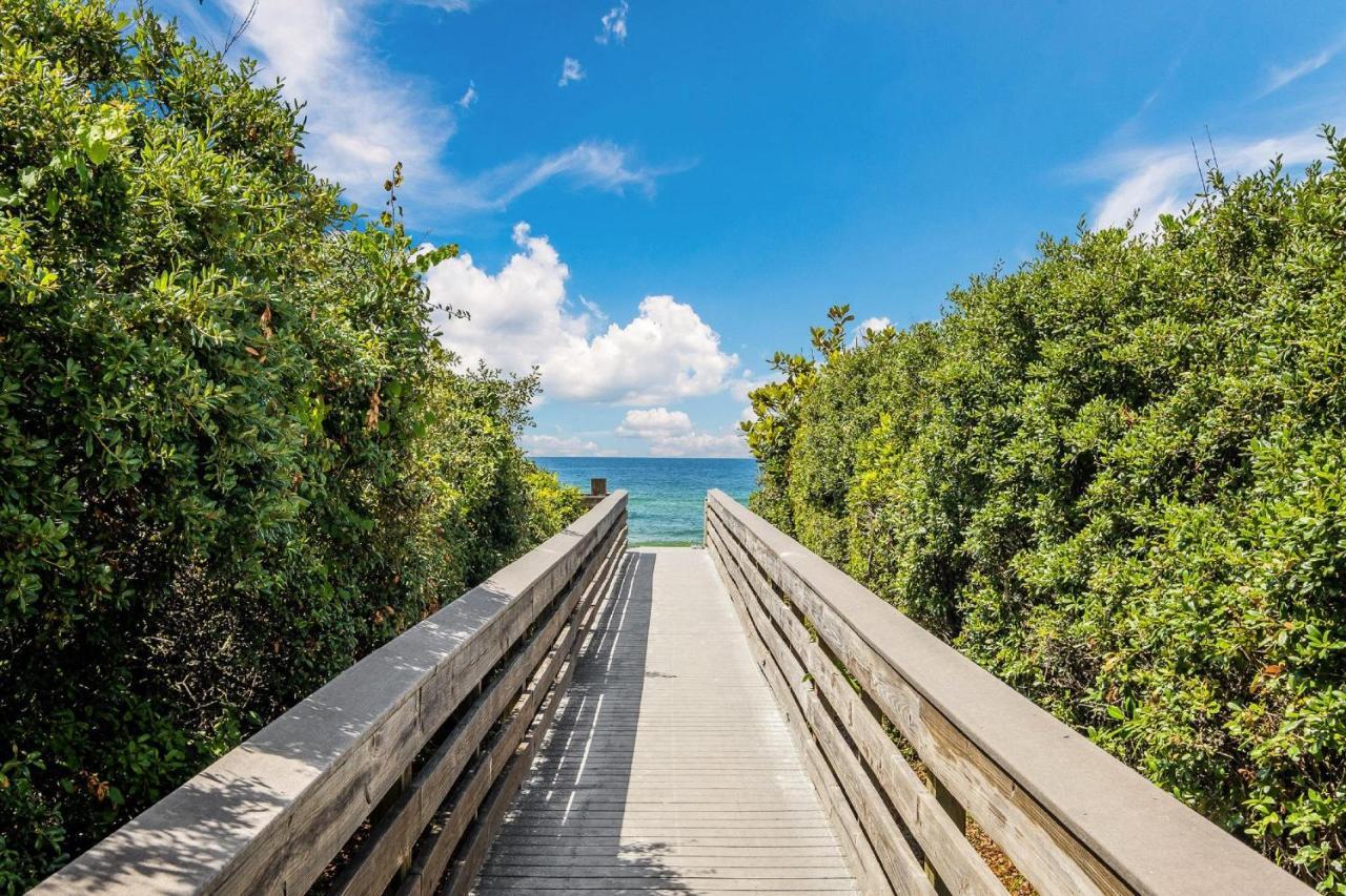 Seagrove Highlands By Panhandle Getaways Santa Rosa Beach Bagian luar foto