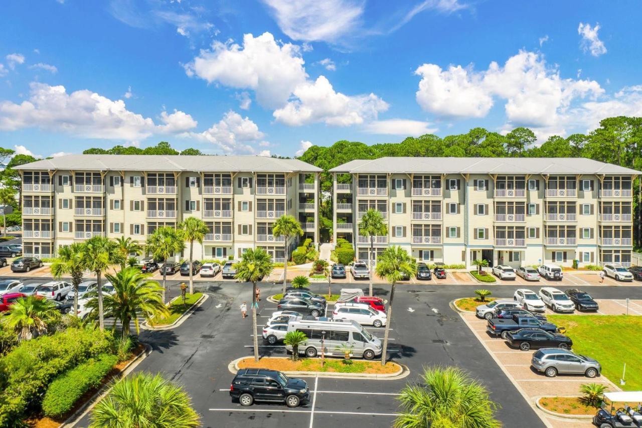 Seagrove Highlands By Panhandle Getaways Santa Rosa Beach Bagian luar foto