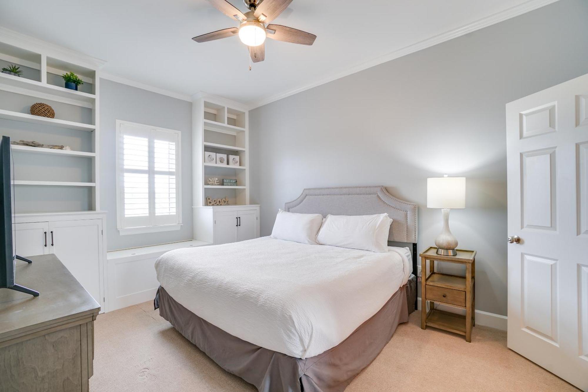 Seagrove Highlands By Panhandle Getaways Santa Rosa Beach Ruang foto