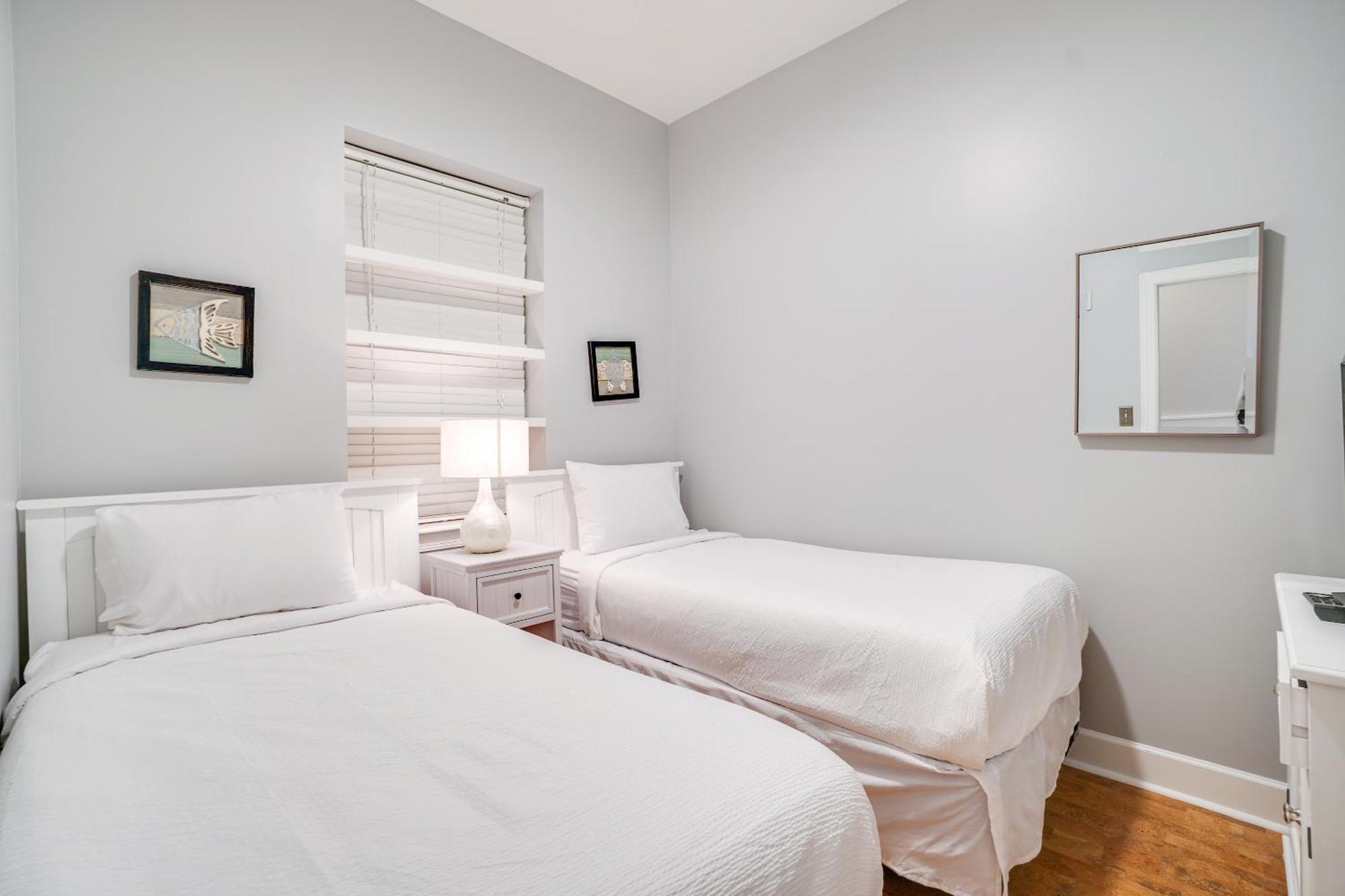 Seagrove Highlands By Panhandle Getaways Santa Rosa Beach Ruang foto