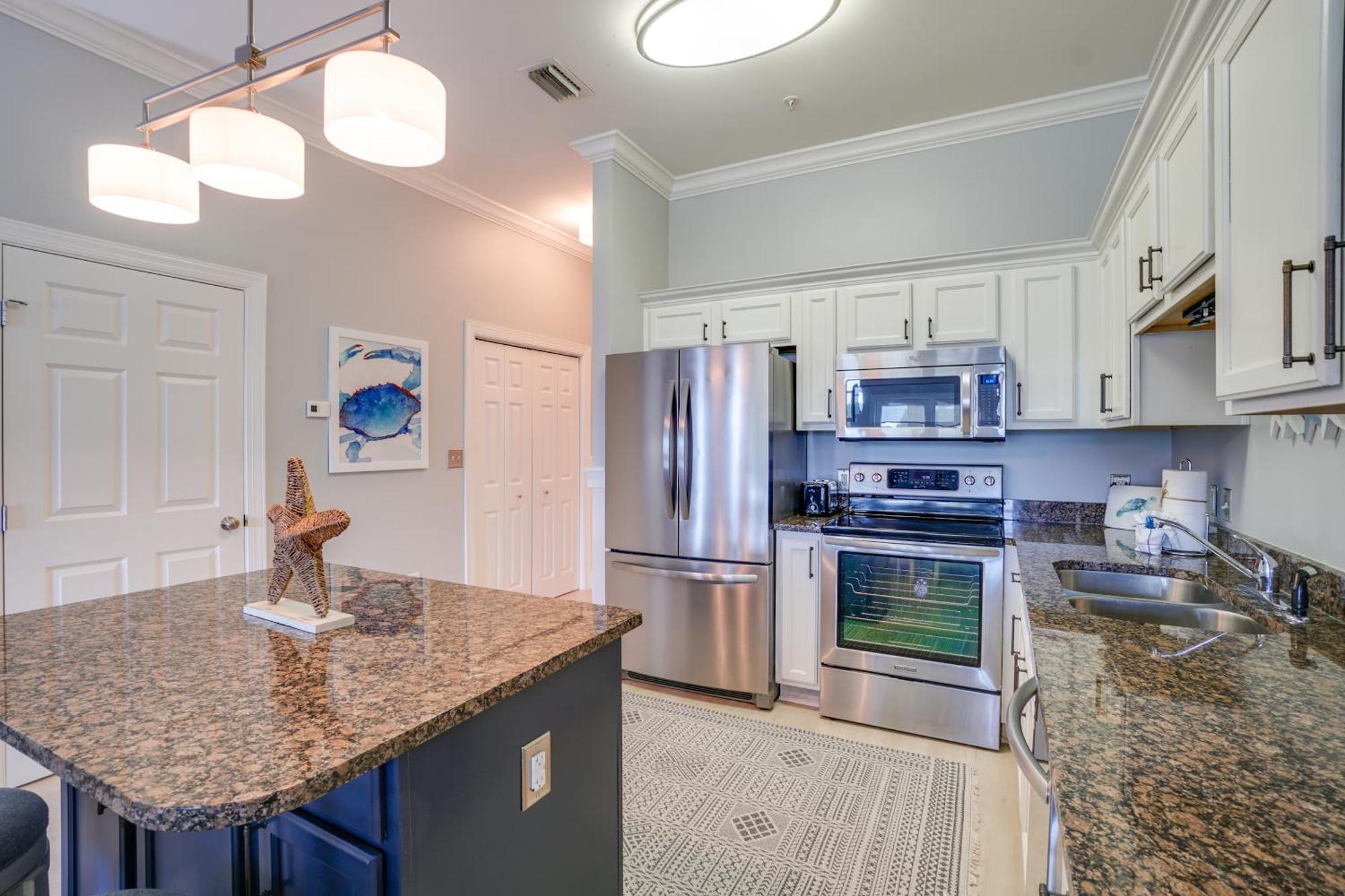 Seagrove Highlands By Panhandle Getaways Santa Rosa Beach Ruang foto