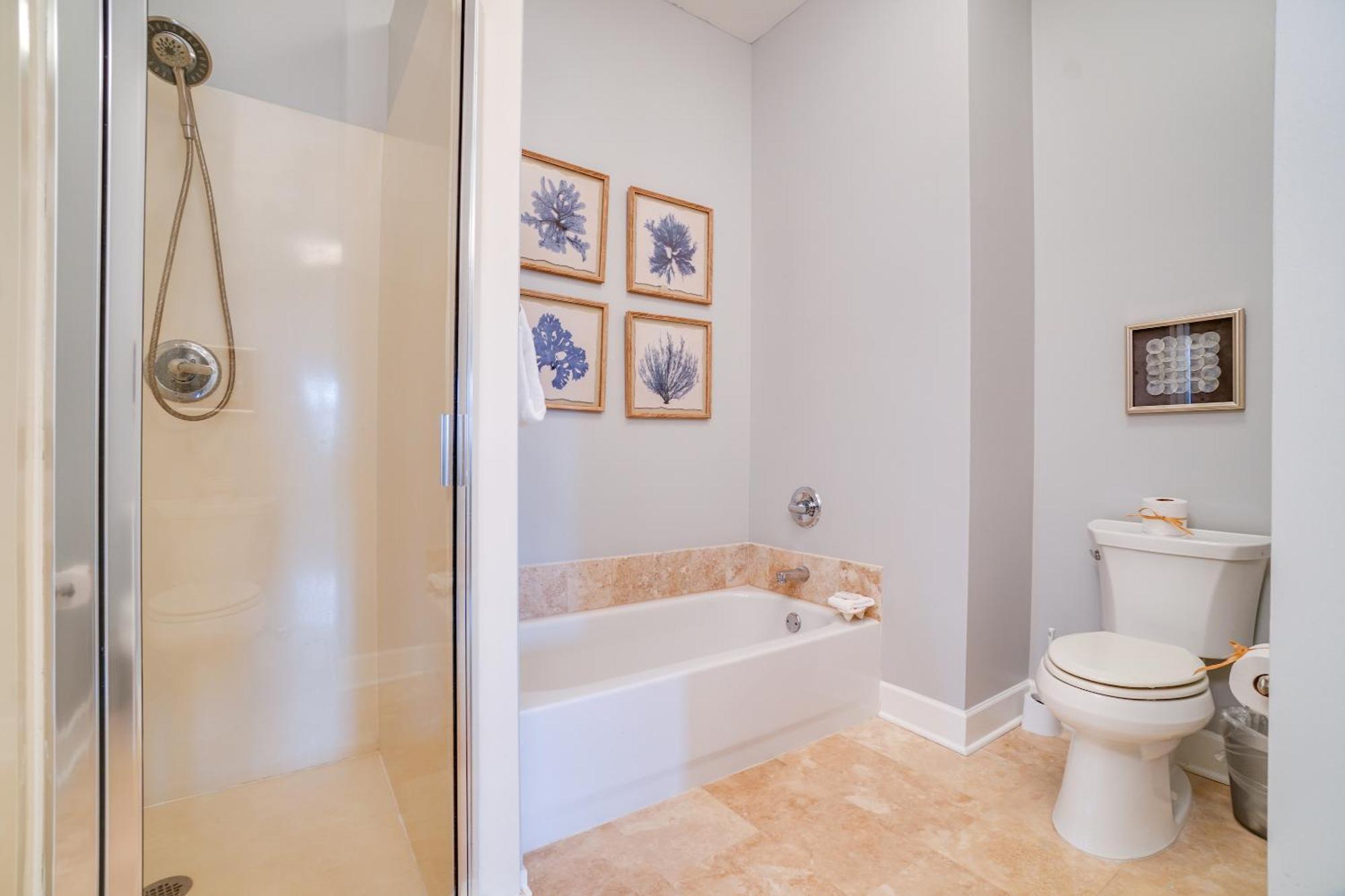 Seagrove Highlands By Panhandle Getaways Santa Rosa Beach Ruang foto