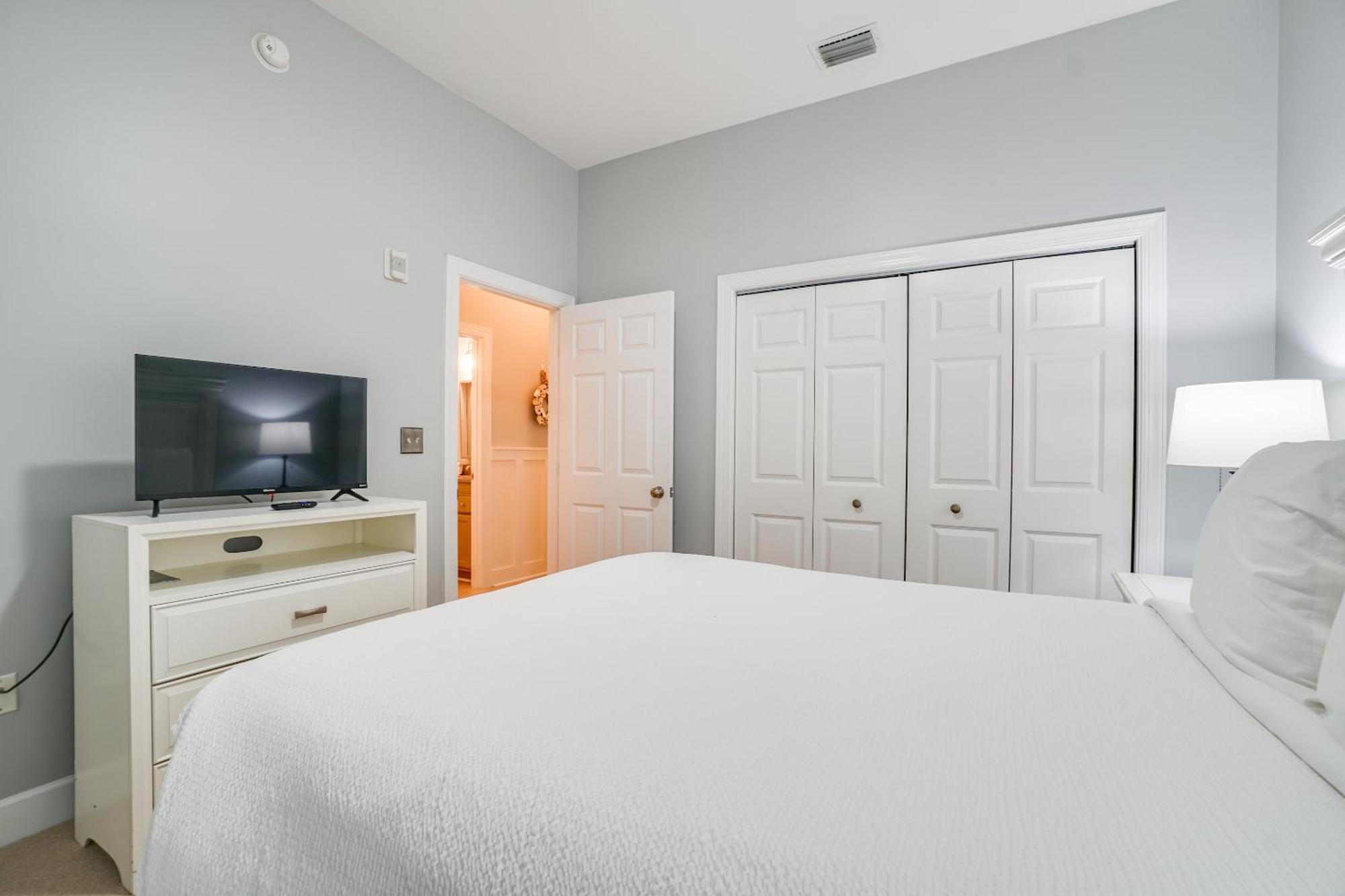 Seagrove Highlands By Panhandle Getaways Santa Rosa Beach Ruang foto