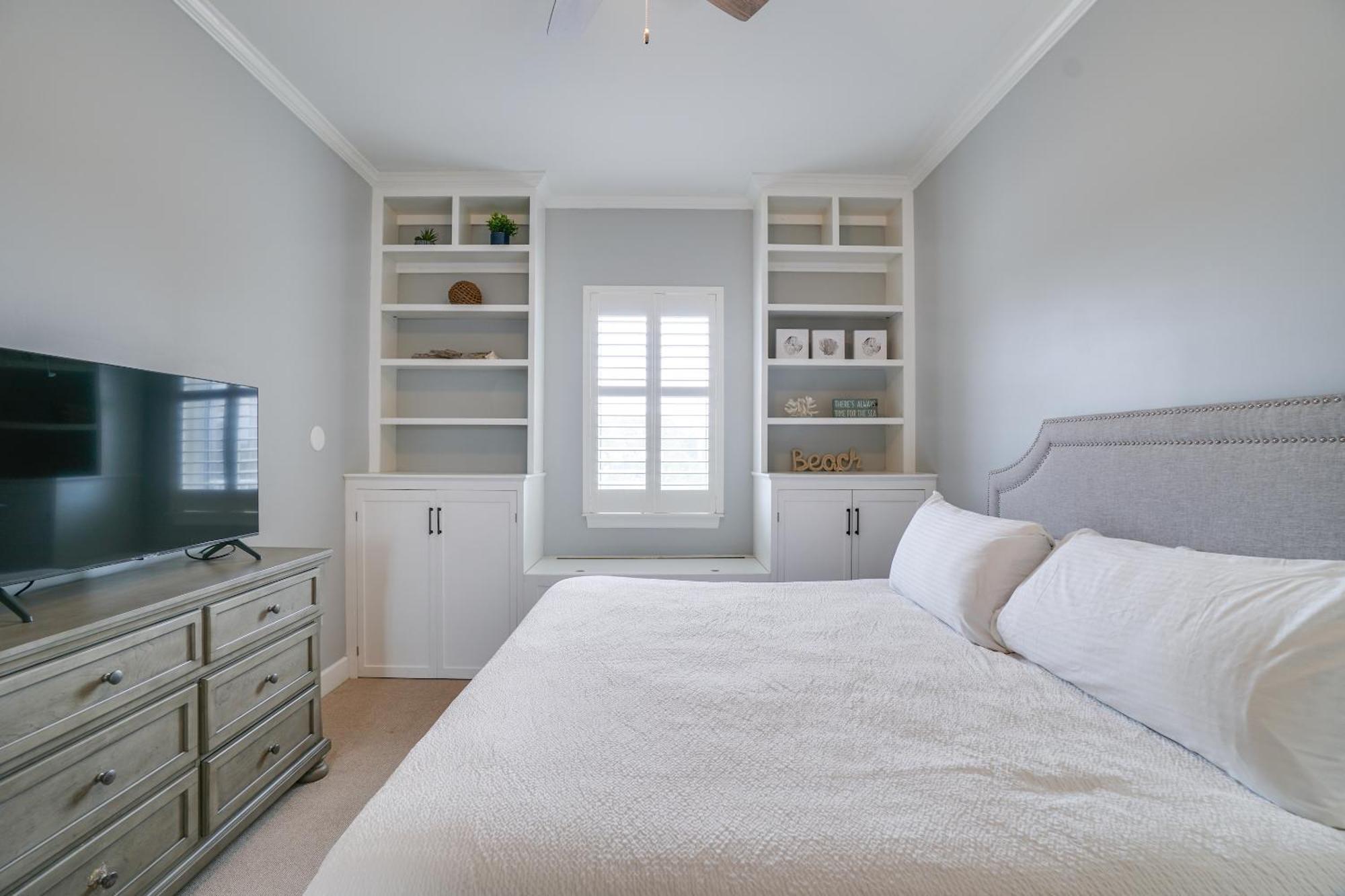 Seagrove Highlands By Panhandle Getaways Santa Rosa Beach Ruang foto