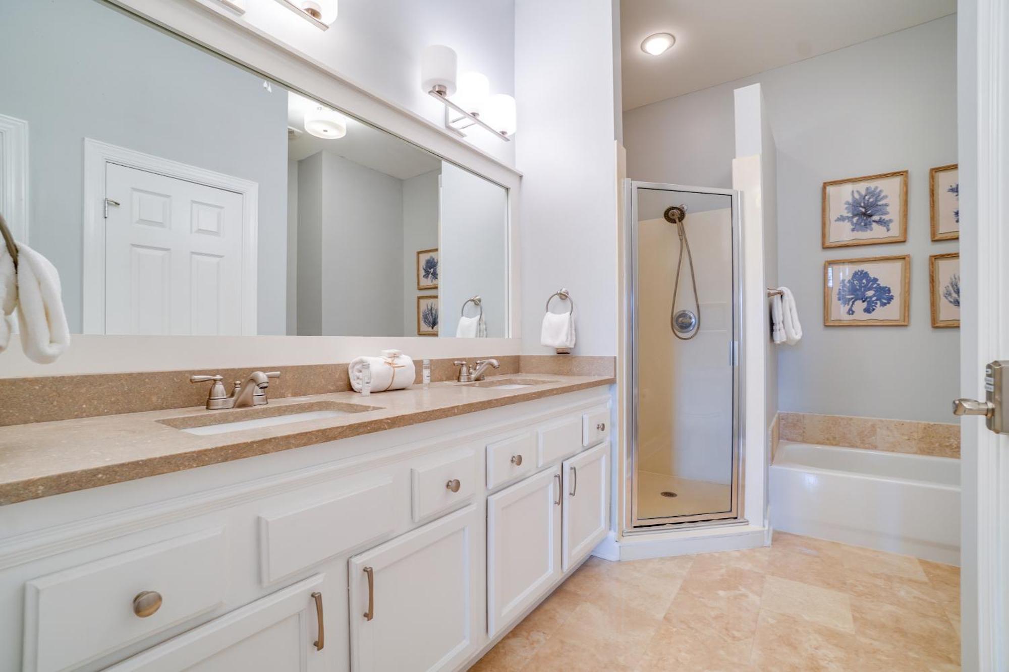 Seagrove Highlands By Panhandle Getaways Santa Rosa Beach Ruang foto