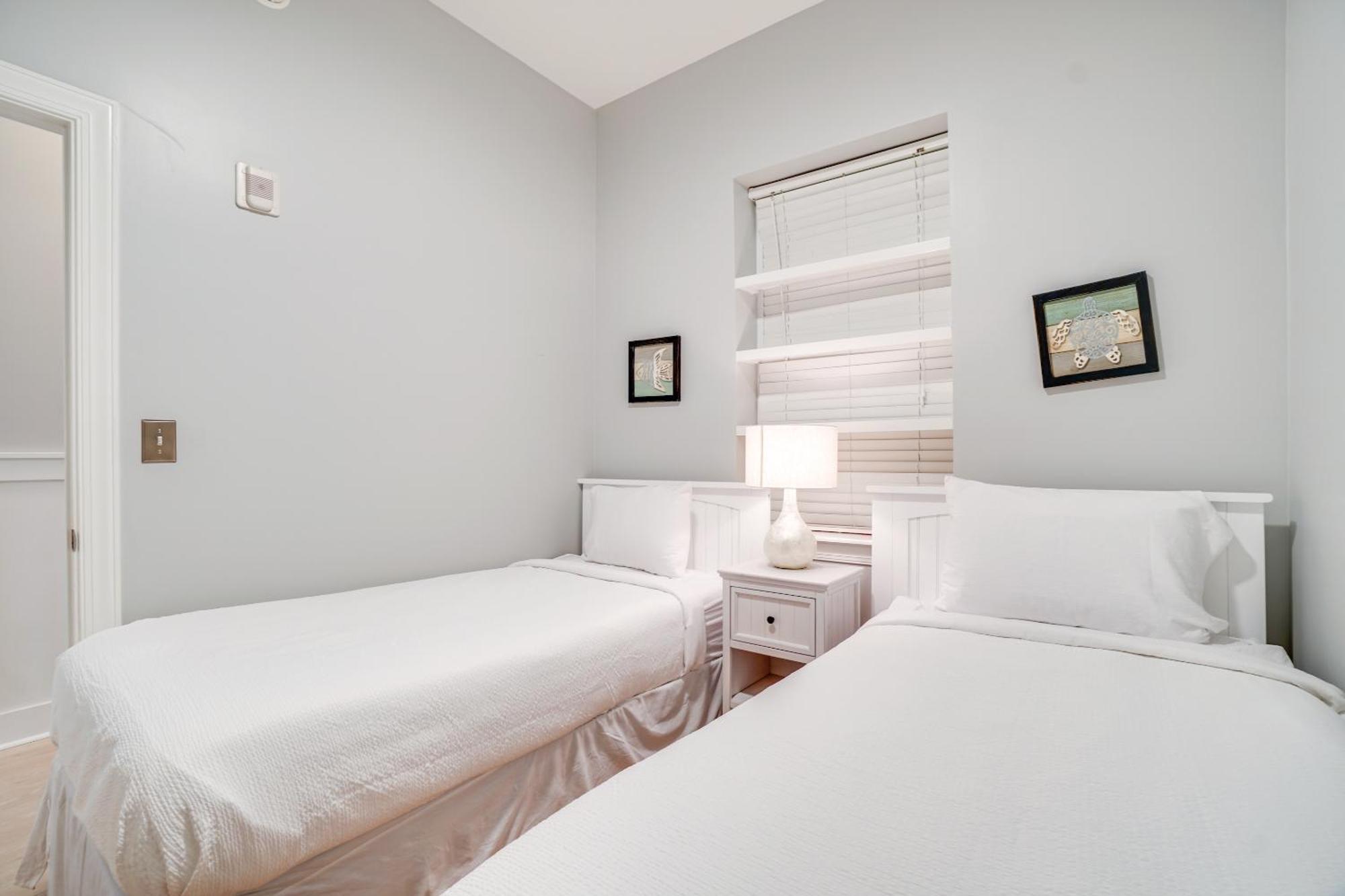 Seagrove Highlands By Panhandle Getaways Santa Rosa Beach Ruang foto