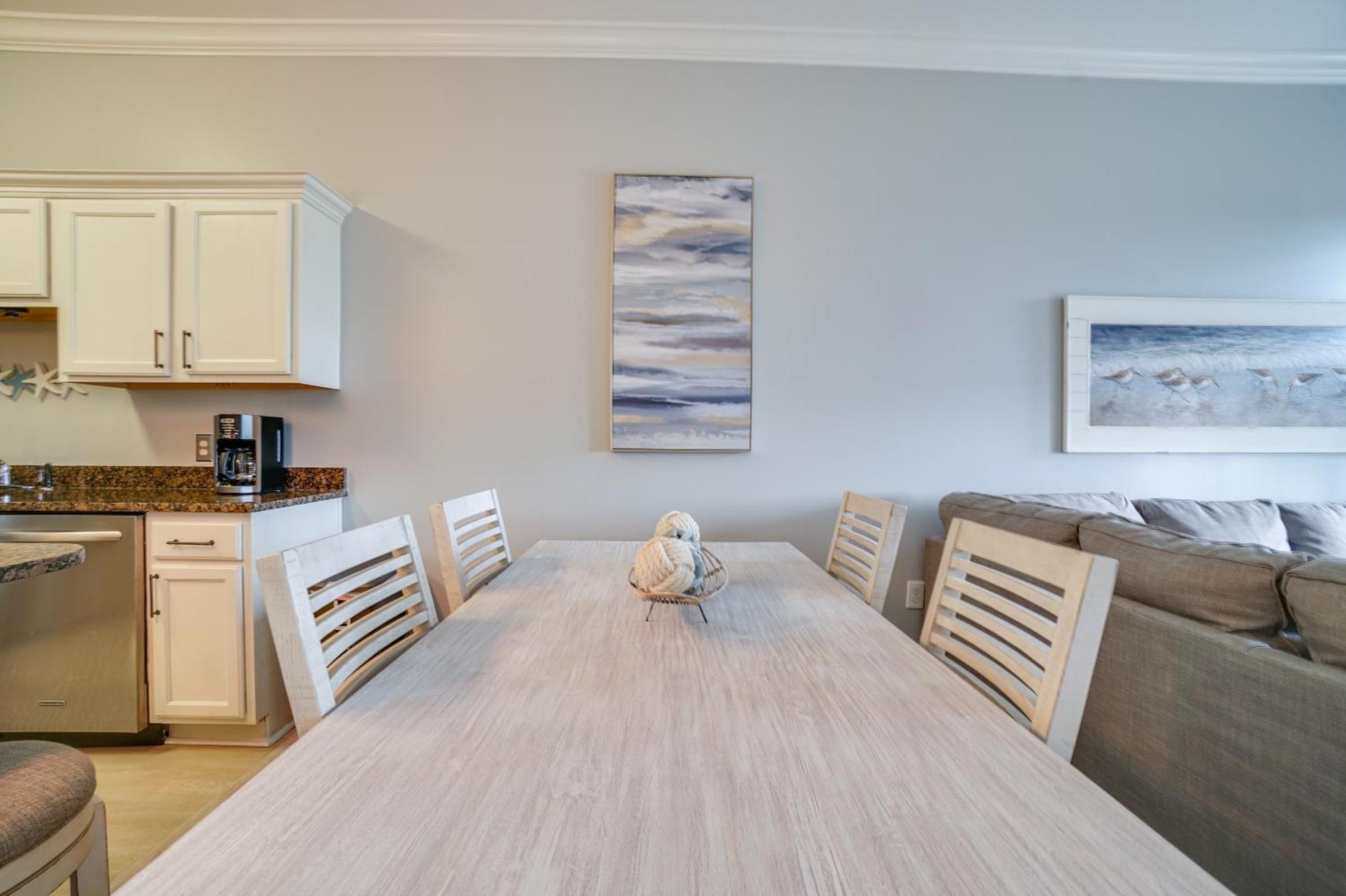 Seagrove Highlands By Panhandle Getaways Santa Rosa Beach Ruang foto