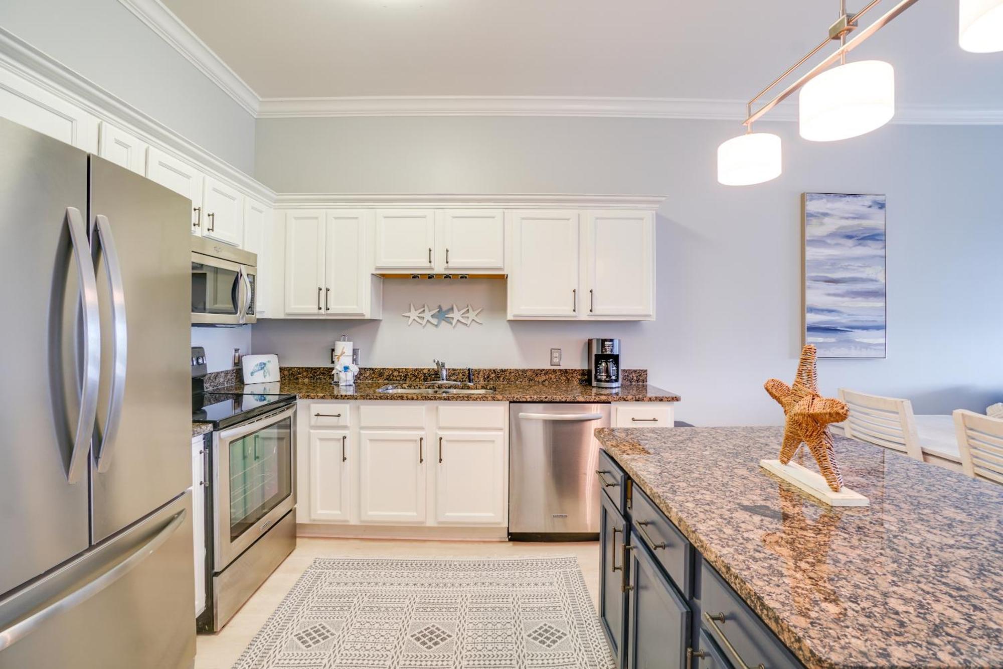 Seagrove Highlands By Panhandle Getaways Santa Rosa Beach Ruang foto