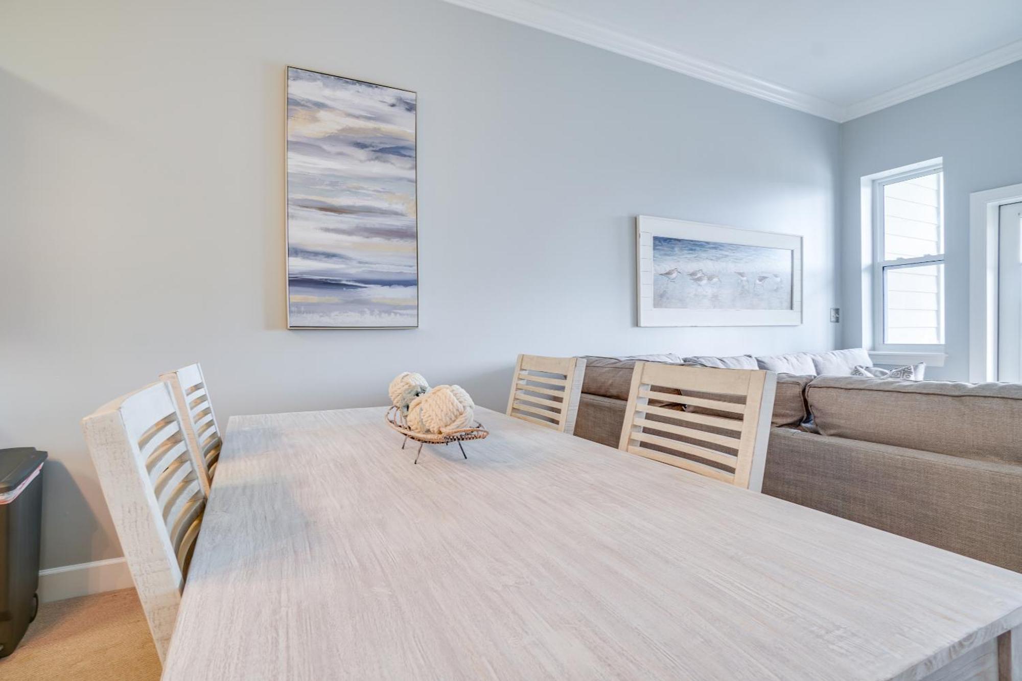Seagrove Highlands By Panhandle Getaways Santa Rosa Beach Ruang foto