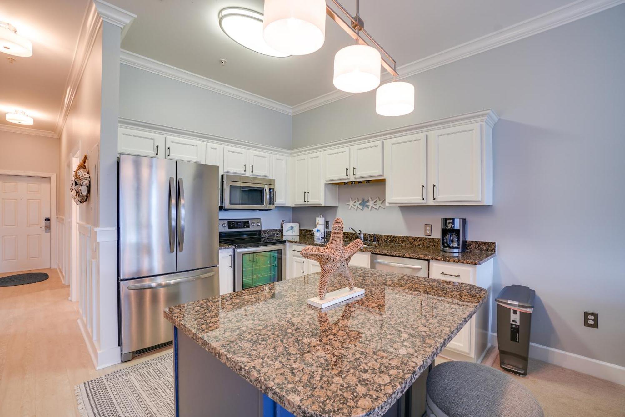 Seagrove Highlands By Panhandle Getaways Santa Rosa Beach Ruang foto